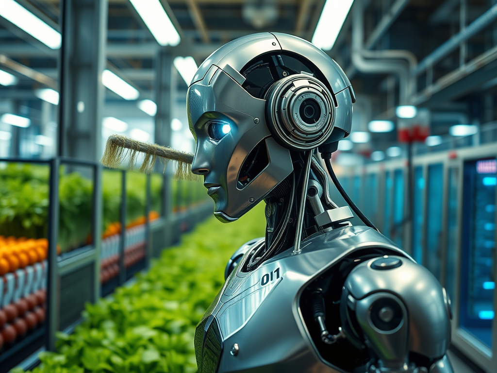 “당신의 몸값은 0원이 됩니다” 휴머노이드 시대, 생존의 기술